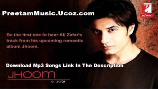 JaanEMan   Jhoom 2011 Full Audio Song Ali Zafar Karim Fazli amp Fazal Ahmed [upl. by Bradwell663]