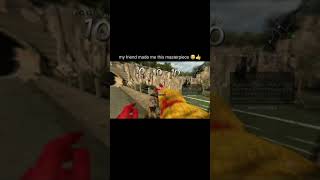 dying light is so funny dyinglightgame funny dropkick kj dyinglight2024 [upl. by Rahal]