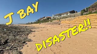 J Bay  Sand Disaster [upl. by Sac260]