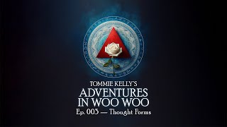 AIWW PODCAST Ep 003 — Thought Forms [upl. by Ominorej]