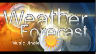 Intro Music for Weather Forecast [upl. by Alimat318]