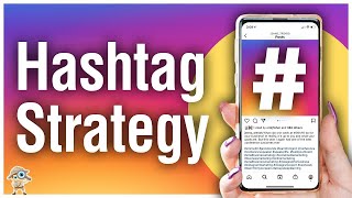 How to Use Instagram Hashtags for Maximum Exposure [upl. by Inej]