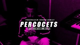 Nav Ft Belly Type Beat 2017  Percocets  Prod By Jordon Lumley [upl. by Leupold348]