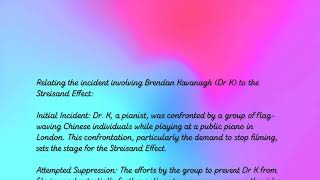 Brendan Kavanaghs Public Piano Incident Sparks Global Buzz [upl. by Strawn]