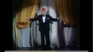 Tommy Cooper Dutch TV 1982 [upl. by Apfel]