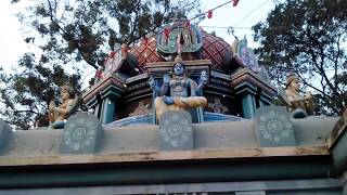 Sri Skandasramam Temple Tambaram  Aalayangal Arputhangal  07032017  PuthuyugamTV [upl. by Oak]