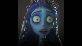 He Left Her For Dead 💔🖤 corpsebride corpsebrideedit corpsebridemovie fyp edit [upl. by High722]