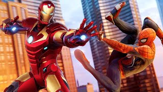 Marvel Rivals [upl. by Niraj989]