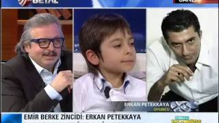 erkan petekkaya  yuz yuzekucuk Osman [upl. by Nnylyoj]