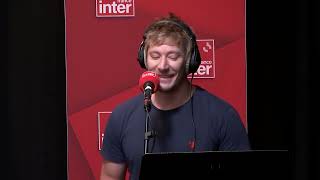 La SaintValentin pour les brèles  Gérémy Crédeville part en live [upl. by Douty]