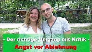 Die Meinung anderer ignorieren oder annehmen feat Nicolaj Günter [upl. by Bahner274]