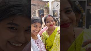 Maje aa gaye Aaj to 😍 vlog trending minivlogs [upl. by Giulio]