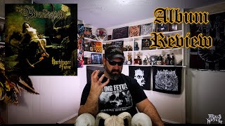 Brodequin quotHarbinger of Woequot Review THIS BANDS COMEBACK MIGHT BE THEIR BEST ALBUM YET [upl. by Atcele]