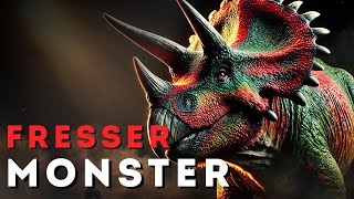 DIE gefährlichsten pflanzenfressenden DINOSAURIER [upl. by Therese832]