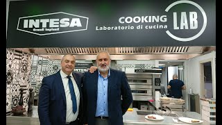 Giornata di degustazioni di pesce carne e vini per ristoratori MasterClass a Vallecrosia [upl. by Kesia]