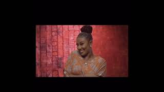 Patoranking ft Tiwa Savage GIrLiE ‘O’ Sped up [upl. by Anaehs]