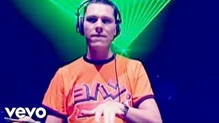 Tiësto  Lethal Industry Official Video [upl. by Angelia]