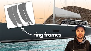 We Gave the Ring Frames a Second Function Ep 152 [upl. by Merkle]