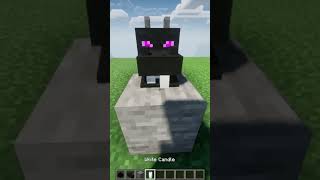 THE REALISTIC DRAGON HEAD WILL BLOW YOUR MIND 😨😱 l shorts minecraft shortvideo minecraftshorts [upl. by Elahcim773]