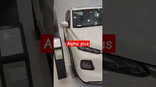 Grand vitara Alpha plus New model ✅️। full Review [upl. by Mahsih]