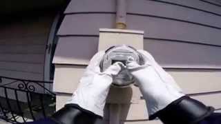 How to SAFELY replace an electrical meter [upl. by Aurore]