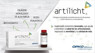 quotObtén Rodillas saludables con Artilicht” Acontecer Médico TV [upl. by Atiek]