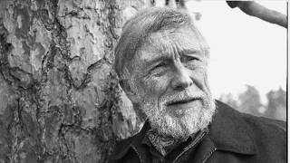 Interview with Poet Gary Snyder  The Working Poet Radio Show [upl. by Murray]