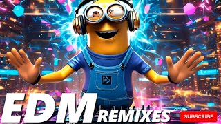 Music Mix 2024 🎧 EDM Mixes of Popular Songs 🎧 EDM Bass Boosted 🎧Top 10 EDM 2024 37 [upl. by Emmeline]