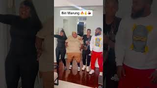 Biri Marung dance challenge Tsekeletseke 😂 amapiano birimarung dancechallenge Tsekeletseke [upl. by Eniamraj]