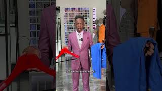 Struggling to keep your pants on the hanger FashionTips DonMorphy styletips menswear suits [upl. by Eittel]