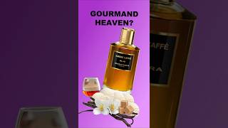 IS THIS GOURMAND HEAVEN MANCERA AMORE CAFFE PERFUME YUMMINESS IN A BOTTLE FRAGRANCE UNBOXING [upl. by Gainor]