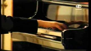 Joseph Haydn Piano Sonata nº 62 Hob XVI52 in Eb [upl. by Olimac]