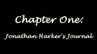 Lets Read Dracula Chapter One [upl. by Fujio51]