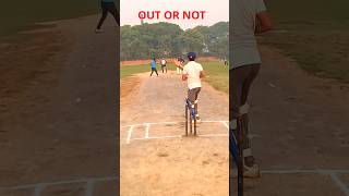 Fast Bowling Accuracy with Pace 🏃‍♂️  Wicket Keeper Appeal cricket shots shorts [upl. by Eelrahs]