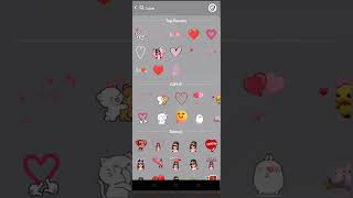 Streak idea for Snapchat ✨subscribestreakssnapstreaksnapchatvideoslikecomment [upl. by Yug]