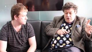 Positive Chats Interview with Rory Sutherland [upl. by Eldin]