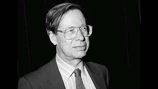 Paradoxes of Equality  Ronald Dworkin 1982 [upl. by Adlar]