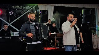 NOU  NICUSOR BOIERU  Live  Colaj cantece de joc la botez Patrik Nicolas video FullHd [upl. by Llenyl]