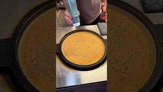 How to Make Delicious Dorayaki Japanese Pancakes without oven [upl. by Nomrac163]