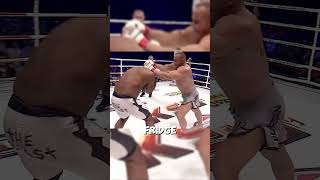 When 5x Strongest Man DESTROYED Cocky Fighters  MariuszPudzianowski Strongman MMA KSW [upl. by Emlin]