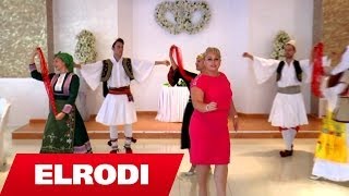 Marjeta Vjeri  Katerina Official Video HD [upl. by Siuqcram524]