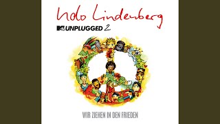 Hoch im Norden feat Jan Delay MTV Unplugged 2 [upl. by Ailama114]