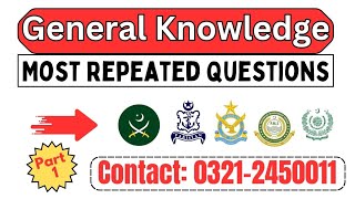 AMC  AFNS  PAF  NAVY  SAILORS  PN CADET  PMA  Sailors  General Knowledge  Most repeated mcq [upl. by Elden959]