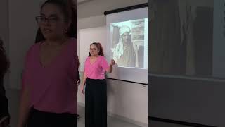 Psicologia na prática 🤩💚Confira a apresentação do Projeto Integrador [upl. by Riordan]