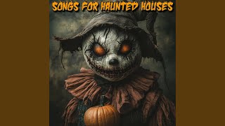 Suspenseful Halloween Music [upl. by Novad]