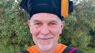 2022 Stanford Commencement address by Reed Hastings [upl. by Zerelda]