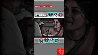 BROKEN 🥀💔😓 SaregamaMusic tseries broken kgf attitude [upl. by Rachelle]