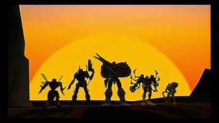 dinobot amv battle cryImagine dragóns [upl. by Tome]