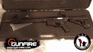 VFC Avalon Calibur Carbine Unboxing GUNFIRE [upl. by Cecilio]