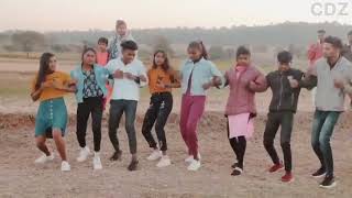 chudi payal kangana old nagpuri song short dance dj nagpurisong [upl. by Naval727]